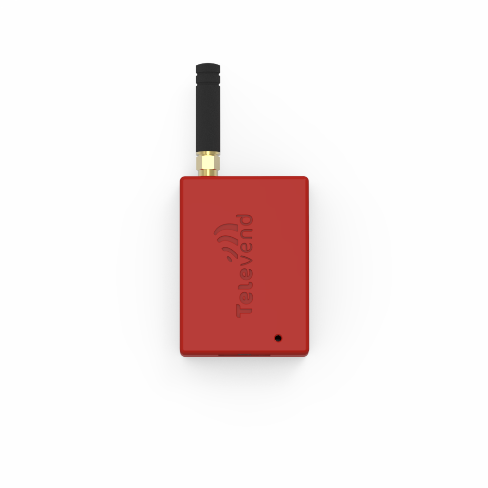 Carte RFID (Pack de 100) - ClockIt