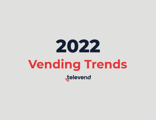 Top 2022 Vending Trends