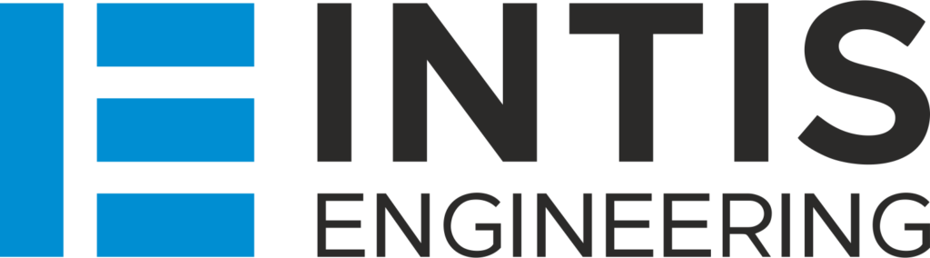Logo Intis Engineering
