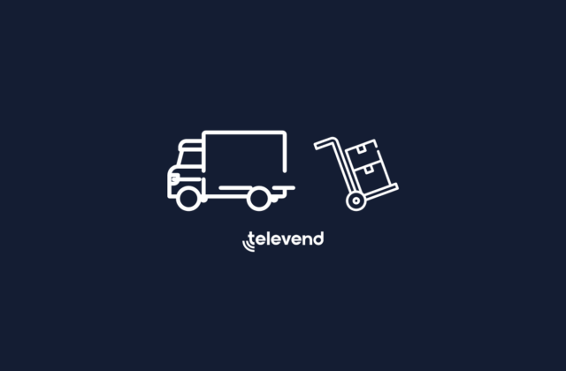 vending routing