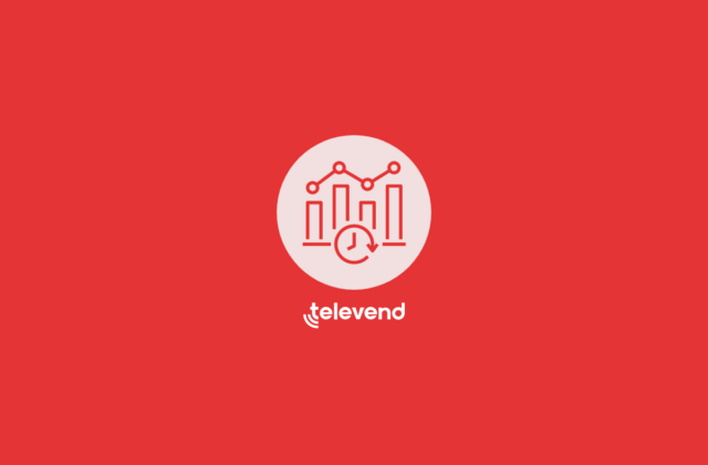 vending real-time data