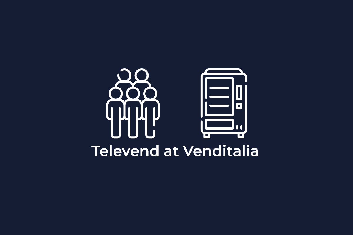Automated Retail Fair - Venditalia 2018