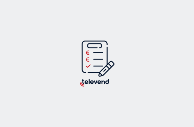 remote price management in vending