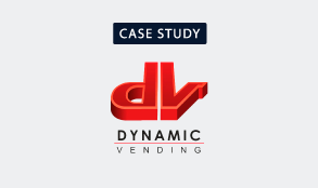 Case Study Dynamic Vending vending qr vouchers