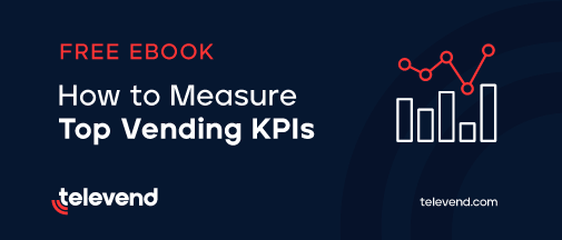 Top vending KPIs ebook
