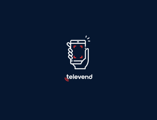 VendVision App Launch: Create Machine Planograms with a Photo