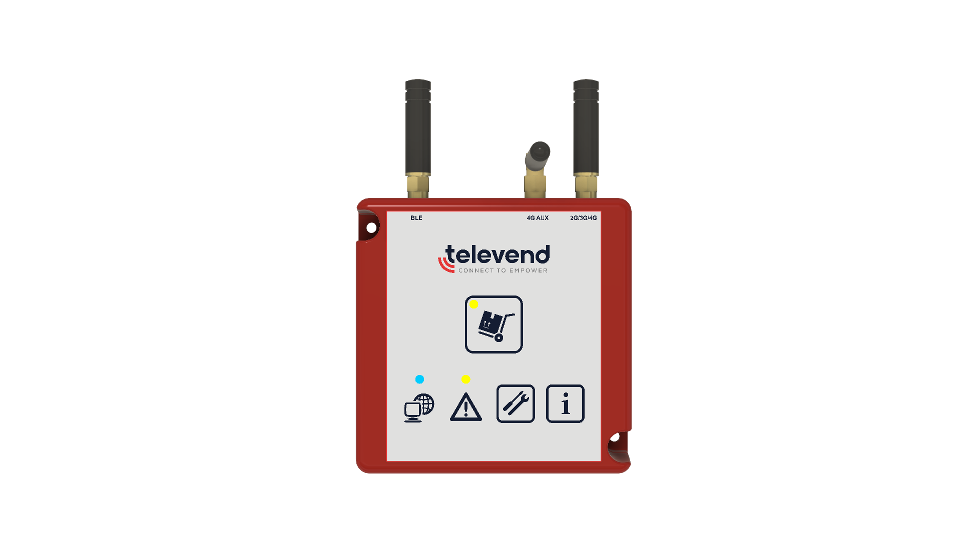 T3.924 Box