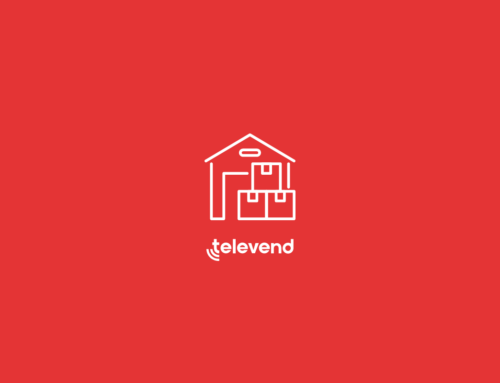 Boost Your Inventory Management with Televend Warehouse