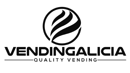 Vending Galicia logo