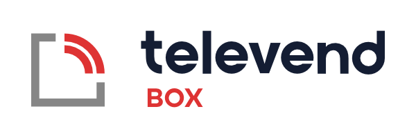televend-box