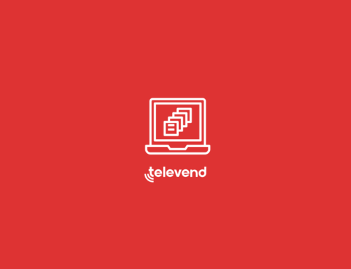 Why Televend Is Different than Other Vending Solutions