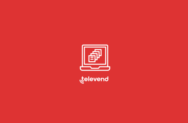 Why Televend Is Different than Other Vending Solutions feature
