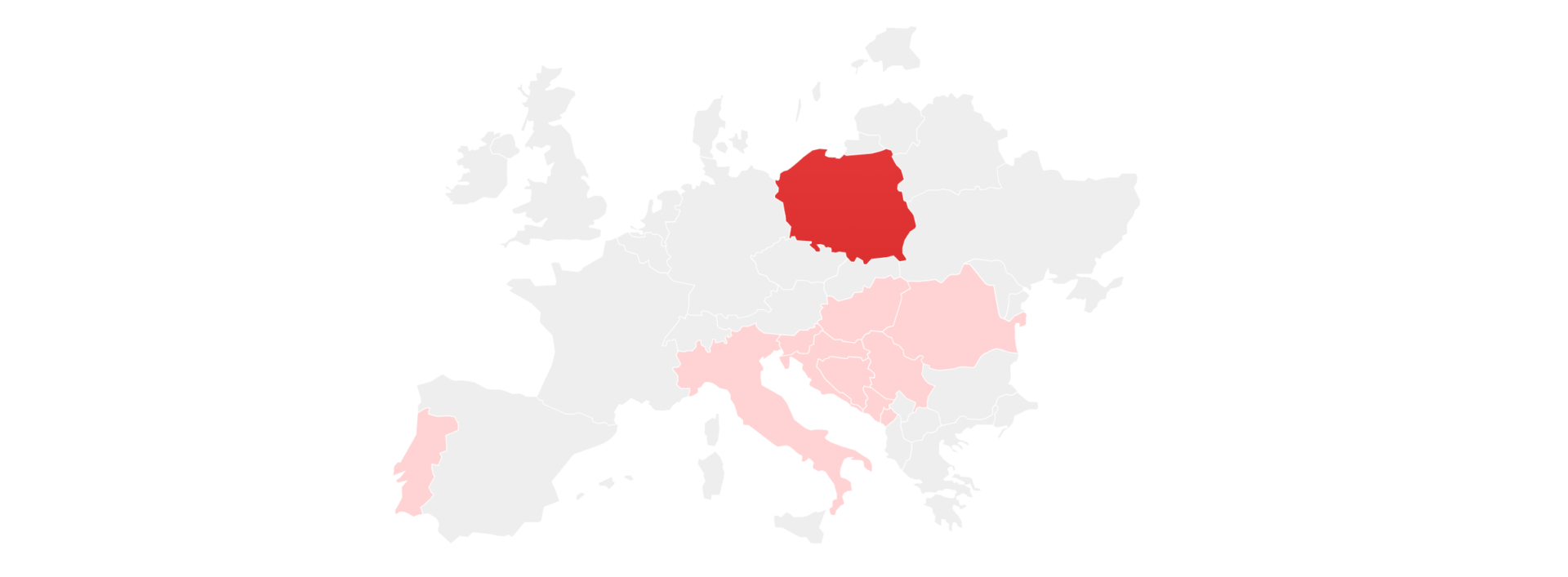 fiscalization map poland