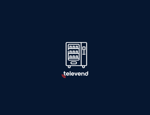 Get ready! Televend is coming to the 2026 NAMA Show