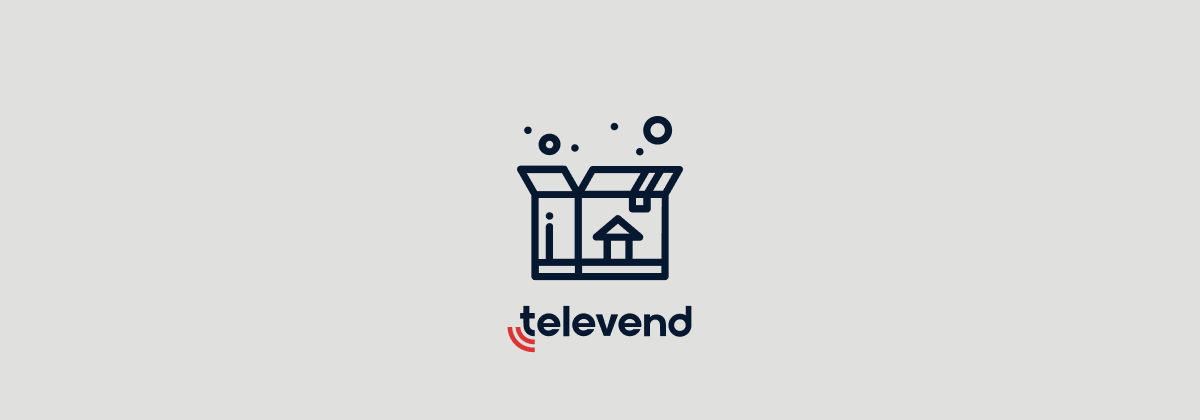 real-time telemetry helps vending operators become more efficient at stock control and reducing shrinkage losses