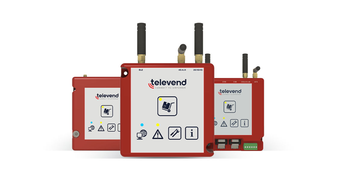 telemetry