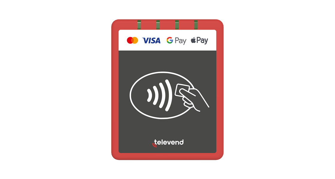1120X600 TPAY200 is a powerful payment reader that supports contactless bank cards, NFC, RFID, mobile wallets, and prepaid cards. It is ideal for both open and closed payment environments.