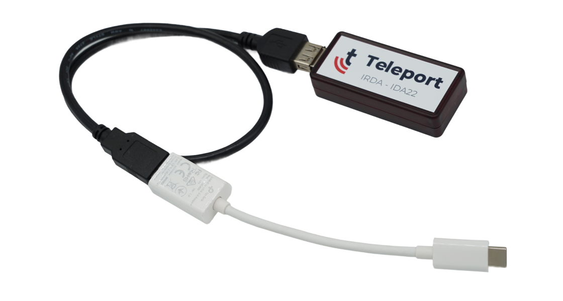With Teleport, the Televend Cloud can support your offline machines and get EVA DTS data with every filler visit.