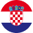 Croatian flag