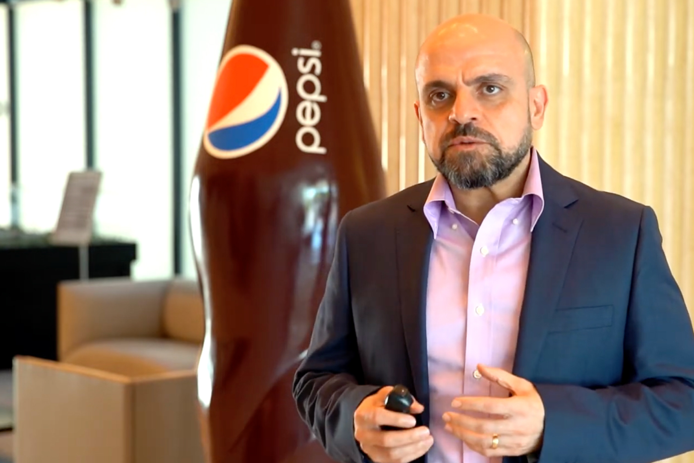 case study pepsi dubai cover image