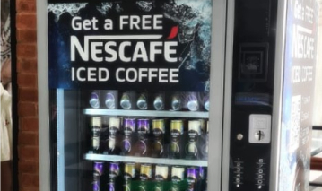 case study dynamic vending cover image