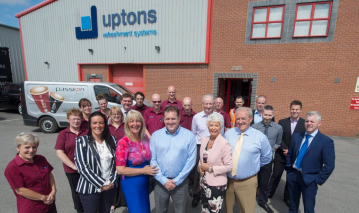 case study upton cover image