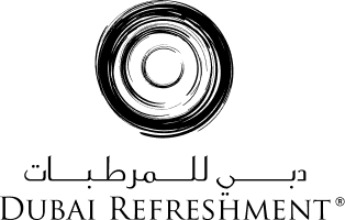 Dubai Refreshment logo