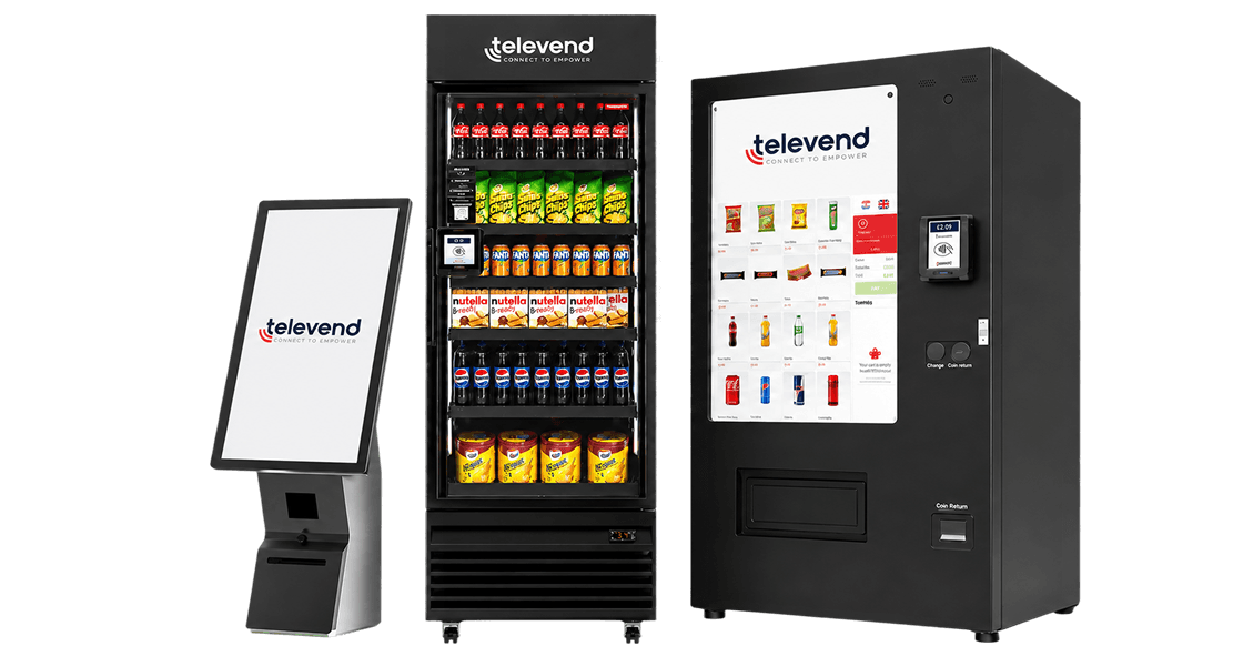 Power every point of sale with connected technology, cashless payments, and real-time analytics.