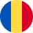Romanian flag