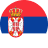 Serbian flag