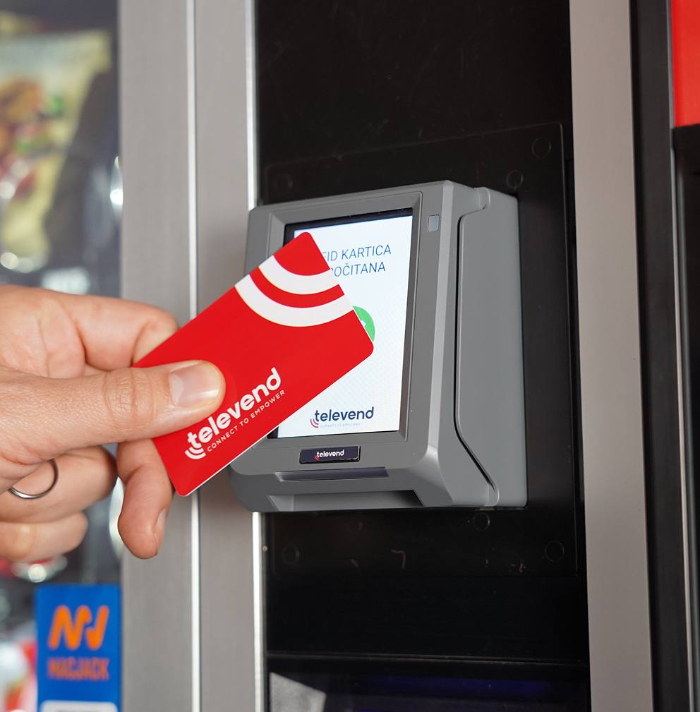 TPAY300-rfid-closed-loop-payment Closed-loop payment