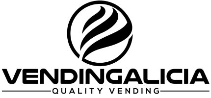 Vending galicia logo