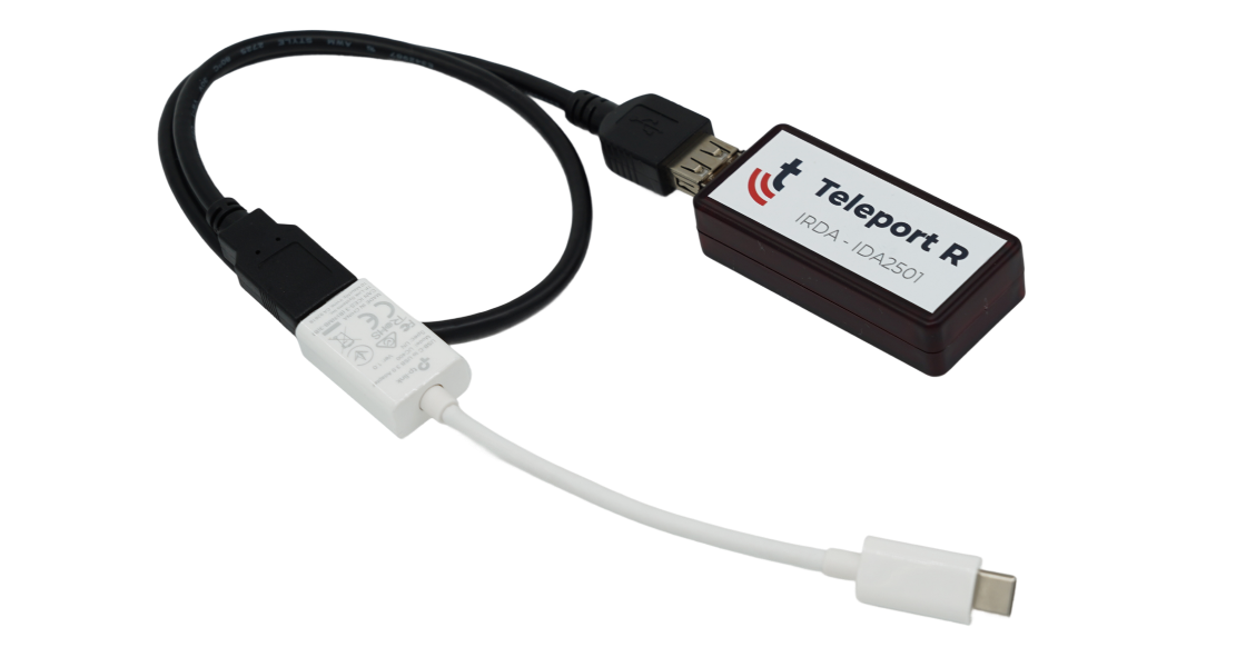 With Teleport, the Televend Cloud can support your offline machines and get EVA DTS data with every filler visit.