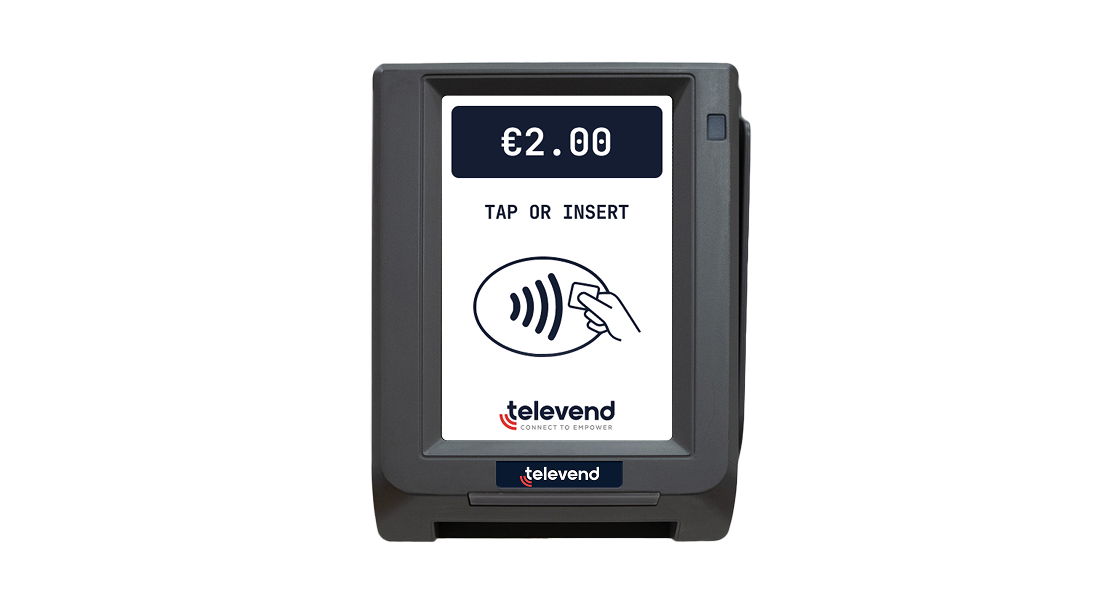 TPAY300 is a payment terminal compatible with all major credit card schemes, mobile wallets, prepaid cards, and RFID payments. It’s built for open and closed environments where users need PIN on glass support to complete sales.