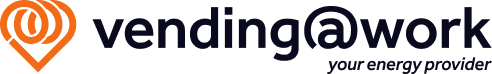 vending at work logo