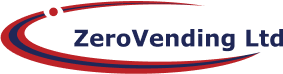 zero vending logo