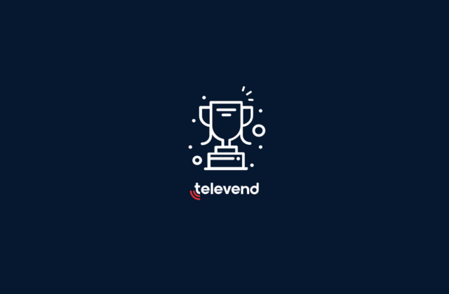 A blog post that explains how operators can use telemetry solutions to increase the sales of their micro markets across all locations